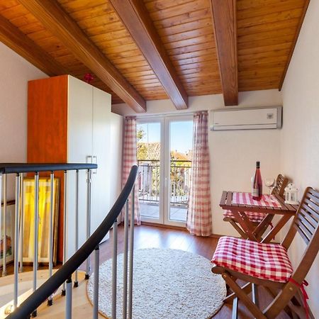 Apartman Dijana Apartment Trogir Bagian luar foto