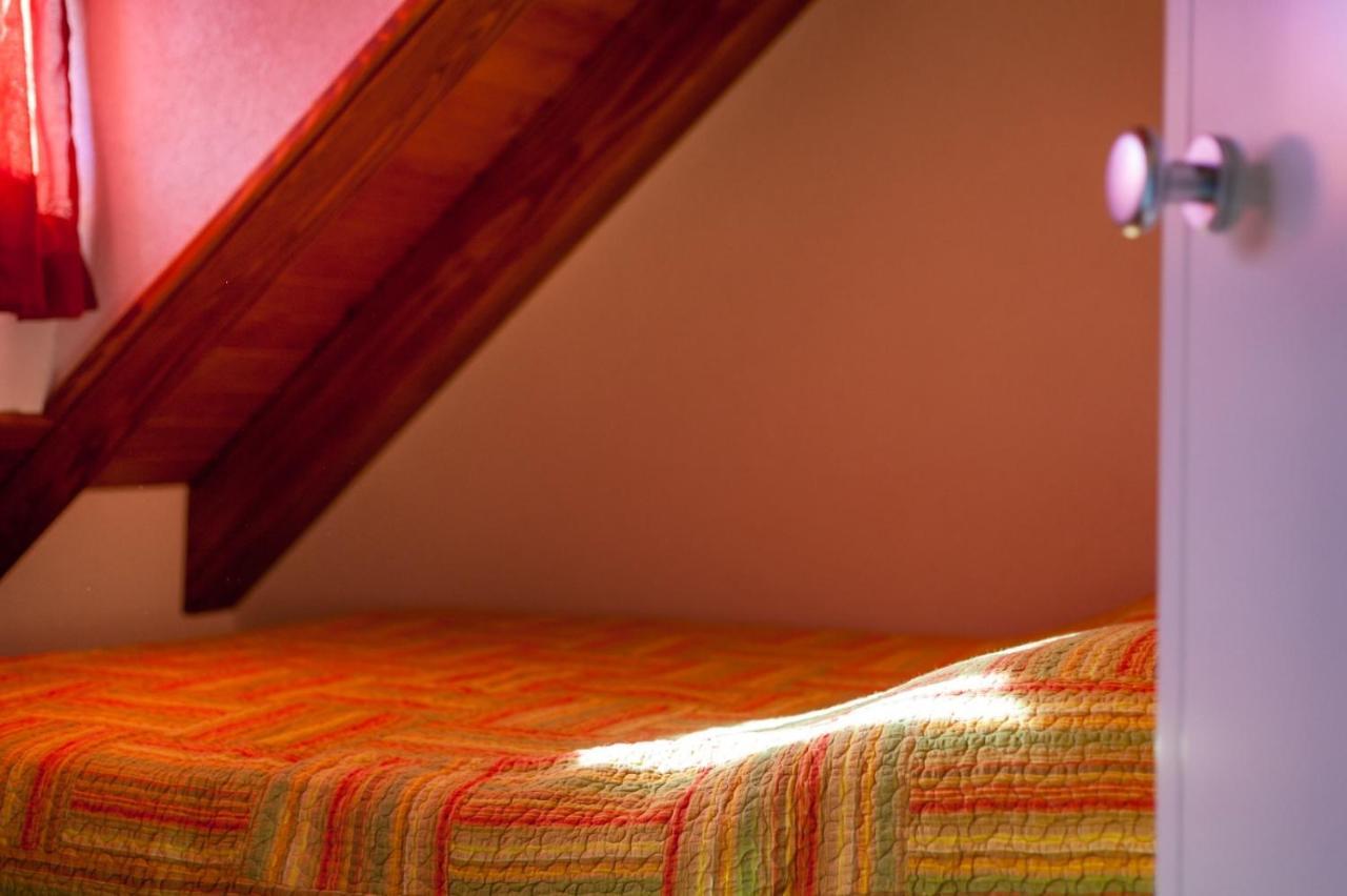 Apartman Dijana Apartment Trogir Bagian luar foto